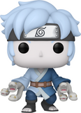 Mitsuki With Snake Hands #1357 Funko Pop! Animation — figure out of box