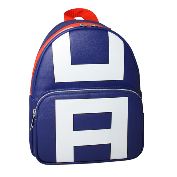 hi mini backpack My Hero Academia