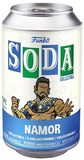 Namor Black Panther Wakanda Forever Funko SODA can only