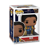 Ned #925 Spider-Man No Way Home Funko Pop figure in box