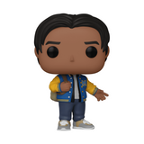 Ned #925 Spider-Man No Way Home Funko Pop figure out of box