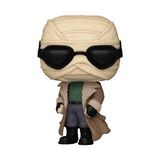 Negative Man #1535 Doom Patrol Funko Pop! TV figure out of box