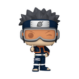 Obito Uchiha #1657 Naruto Shippuden Funko Pop! Animation [Kid] figure out of box