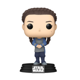 Padmé Amidala #701 Star Wars The Phantom Menace 25th Funko Pop! figure out of box