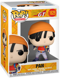 Pan #1629 Dragon Ball GT Funko Pop in box glam shot