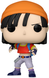 Pan #1629 Dragon Ball GT Funko Pop out of box glam shot