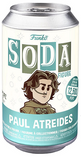 Paul Atreides Dune Funko SODA can only