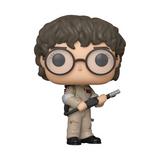 Phoebe #1507 Ghostbusters Funko Pop out of box glam shot