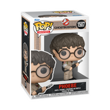 Phoebe #1507 Ghostbusters Funko Pop in box glam shot