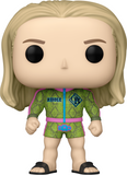 Riddle #115 - Wrestling Funko Pop! WWE out of box glam shot