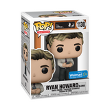 Ryan Howard Blonde #1130 Funko Pop The Office Walmart Exclusive in packaging