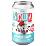 Savoie-Faire Funko Soda International CAN from Klondike Kat