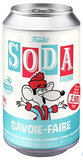 Savoie-Faire Klondike Kat Funko SODA international can only
