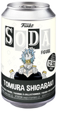 Tomura Shigaraki My Hero Academia Funko SODA can only