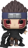 Shinki #1359 Funko Pop! Animation — figure out of box