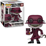 The Crooked Man #1620 The Conjuring 2 6-Inch Funko Pop Movies figure in box and out of box