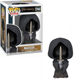 Nazgul Funko Pop #1744 in and out of box