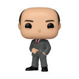 Tom Hagen #1524 Funko Pop Movies out of box