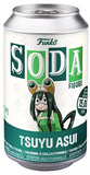 Tsuyu Asui My Hero Academia Funko SODA can only