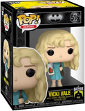 Vicki Vale #516 - Batman 85th Funko Pop! Movies in box glam shot