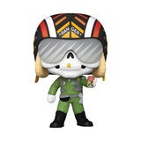 Voodoo Ranger #231 Juice Force Funko Pop! Ad Icon figure out of box