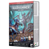 Warhammer 40K: Introductory Set #40-04