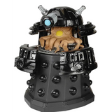 Evolving Dalek SEC #275 Doctor Who Funko Pop! out of box