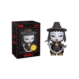 Sister 2 pickaxe Chase ThrillJoy Pix! in and out of box