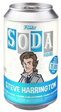Steve Harrington Stranger Things Funko SODA can only