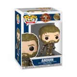 Anduin #1099 World of Warcraft Funko Pop! in display box