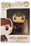 Neville Longbottom #22 Harry Potter Funko Pop White Box in box