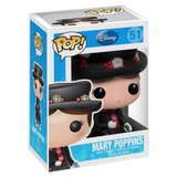 Mary Poppins #51 Disney Funko Pop! in display box