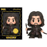 Aragorn bow Chase ThrillJoy Pix! in and out of box