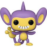 Aipom #947 Pokemon Funko Pop out of box