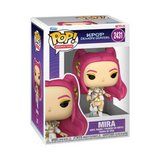 Mira #2431 KPop Demon Hunters Funko Pop! in box