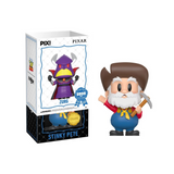 Stinky Pete Chase ThrillJoy Pix! out of box with box slightly opened