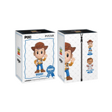 Woody Toy Story 3 ThrillJoy Pix! box front and back