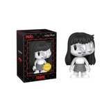 Two-faced Tomie Chase ThrillJoy Pix! in and out of box