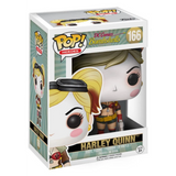 Harley Quinn #166 DC Bombshells Funko Pop figure in box