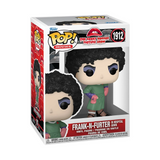 Frank-N-Furter Hospital Gown #1912 Funko Pop in display box