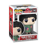 Frank-N-Furter in Hospital Gown #1912 The Rocky Horror Picture Show Funko Pop in box