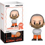 Hannibal ThrillJoy Pix! Hero Figure with Box