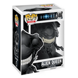 Alien Queen #346 Aliens 6 Inch Funko Pop in box