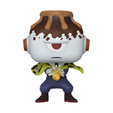 Jogo #2127 Jujutsu Kaisen Funko Pop out of box
