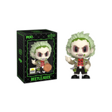 Beetlejuice Hero ThrillJoy Pix! in and out of box