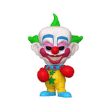 Shorty #932 Killer Klowns Funko Pop Movies out of box