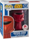 Imperial Guard #57 Star Wars Funko Pop in box
