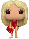 C.J. Parker #446 Funko Pop! out of box