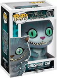 Cheshire Cat Funko Pop #178 Alice in Wonderland live-action in box