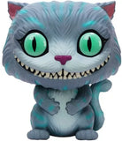 Cheshire Cat Funko Pop #178 Alice in Wonderland live-action out of box